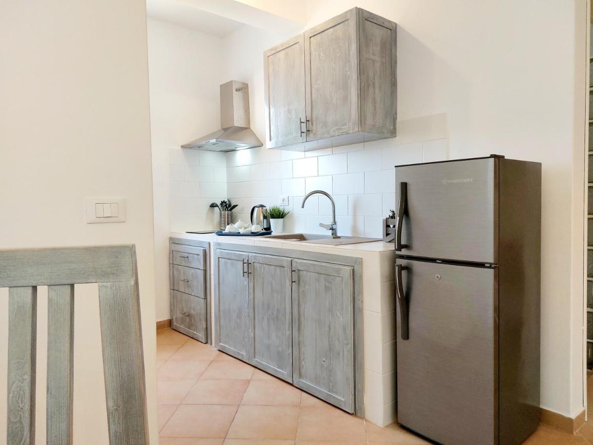 Branco Sea Holiday Apartments Санта-Мария Экстерьер фото