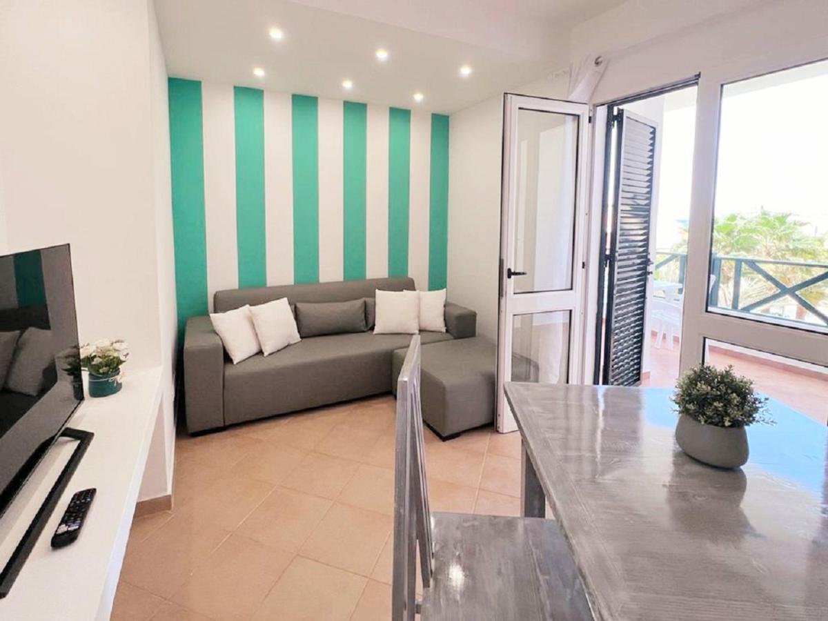 Branco Sea Holiday Apartments Санта-Мария Экстерьер фото