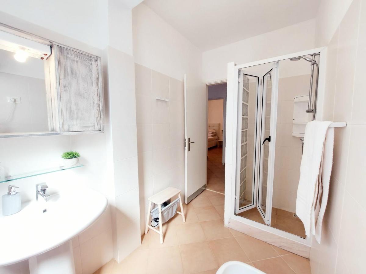 Branco Sea Holiday Apartments Санта-Мария Экстерьер фото