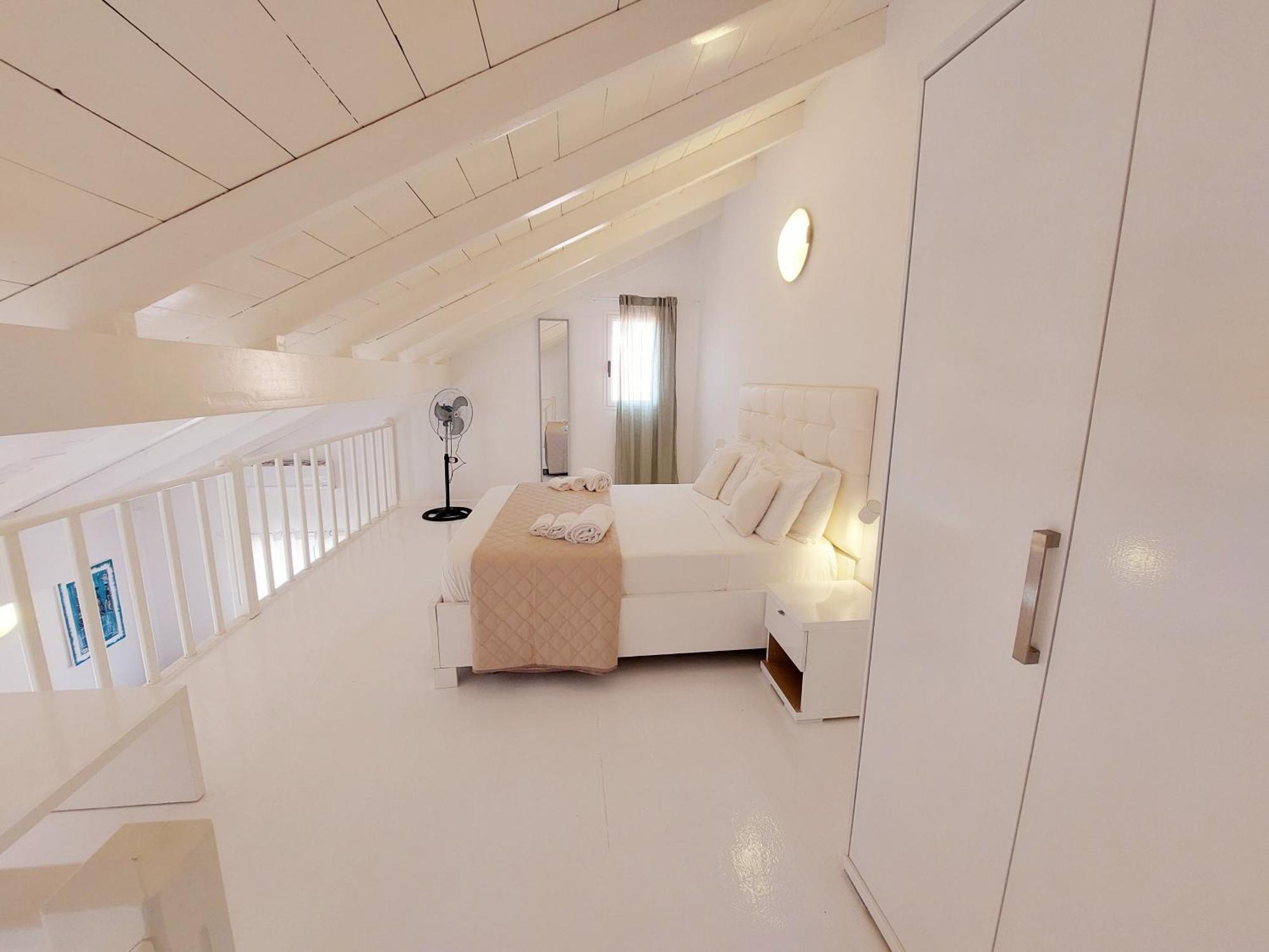 Branco Sea Holiday Apartments Санта-Мария Экстерьер фото