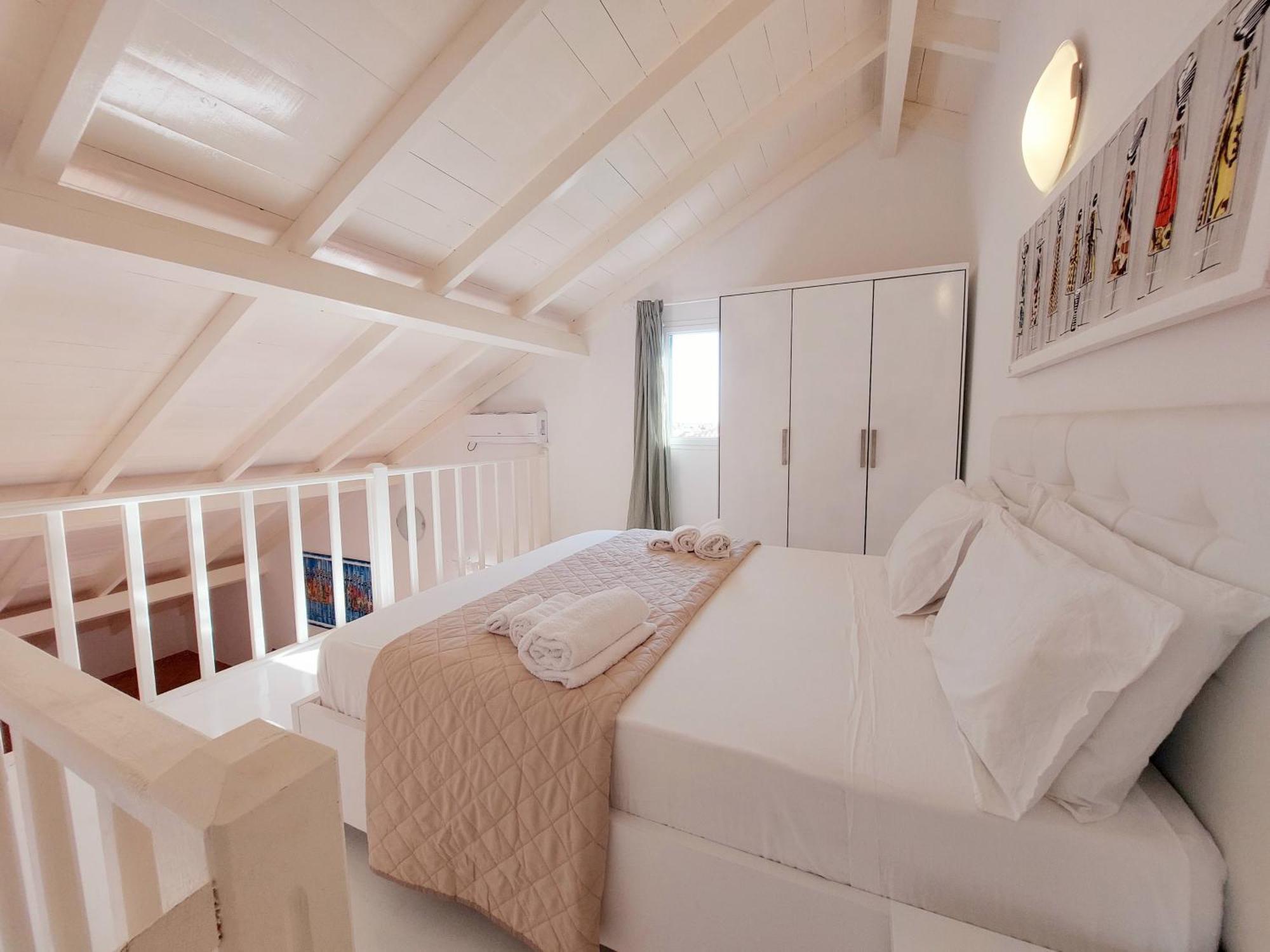 Branco Sea Holiday Apartments Санта-Мария Экстерьер фото