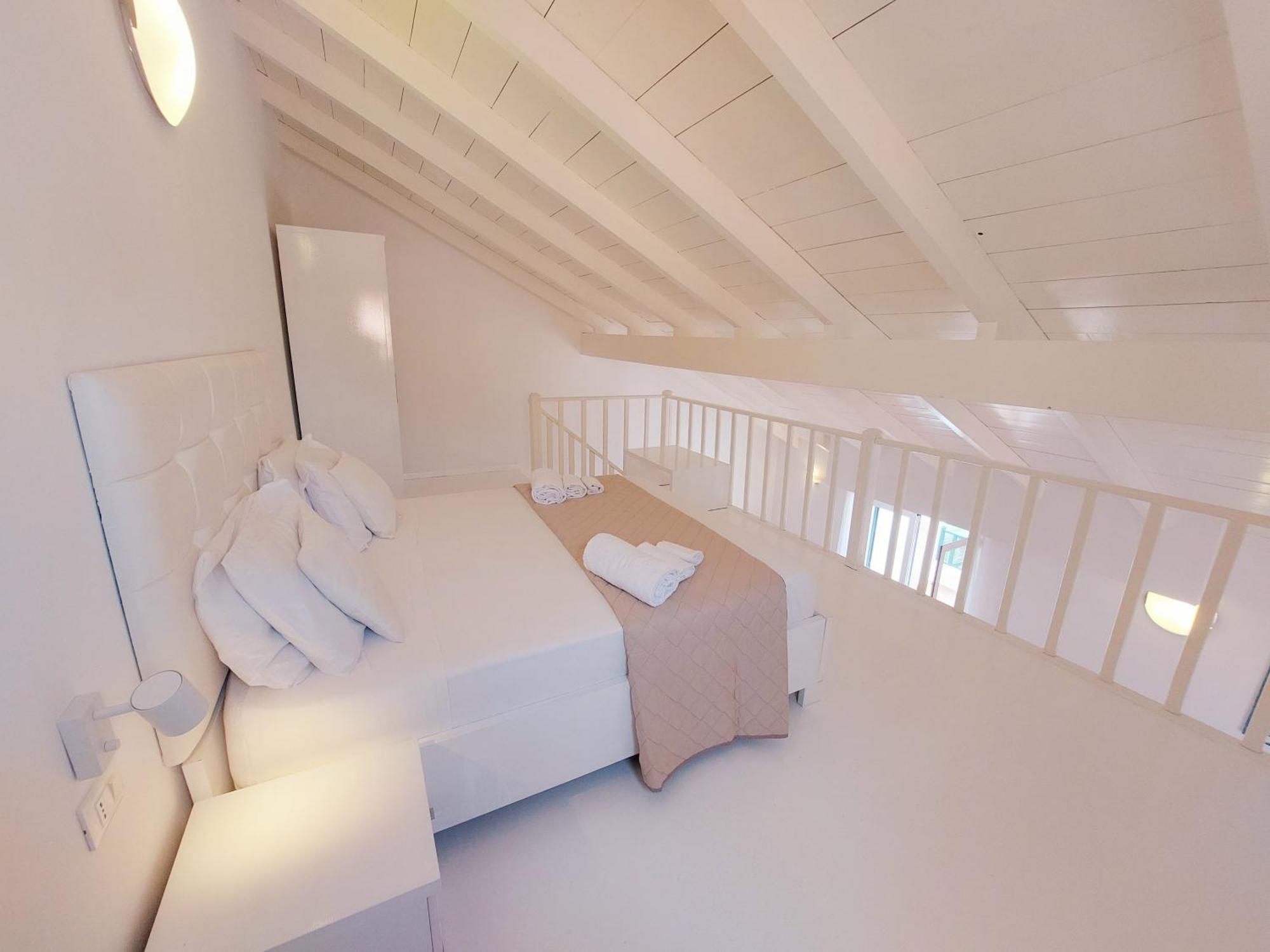Branco Sea Holiday Apartments Санта-Мария Экстерьер фото