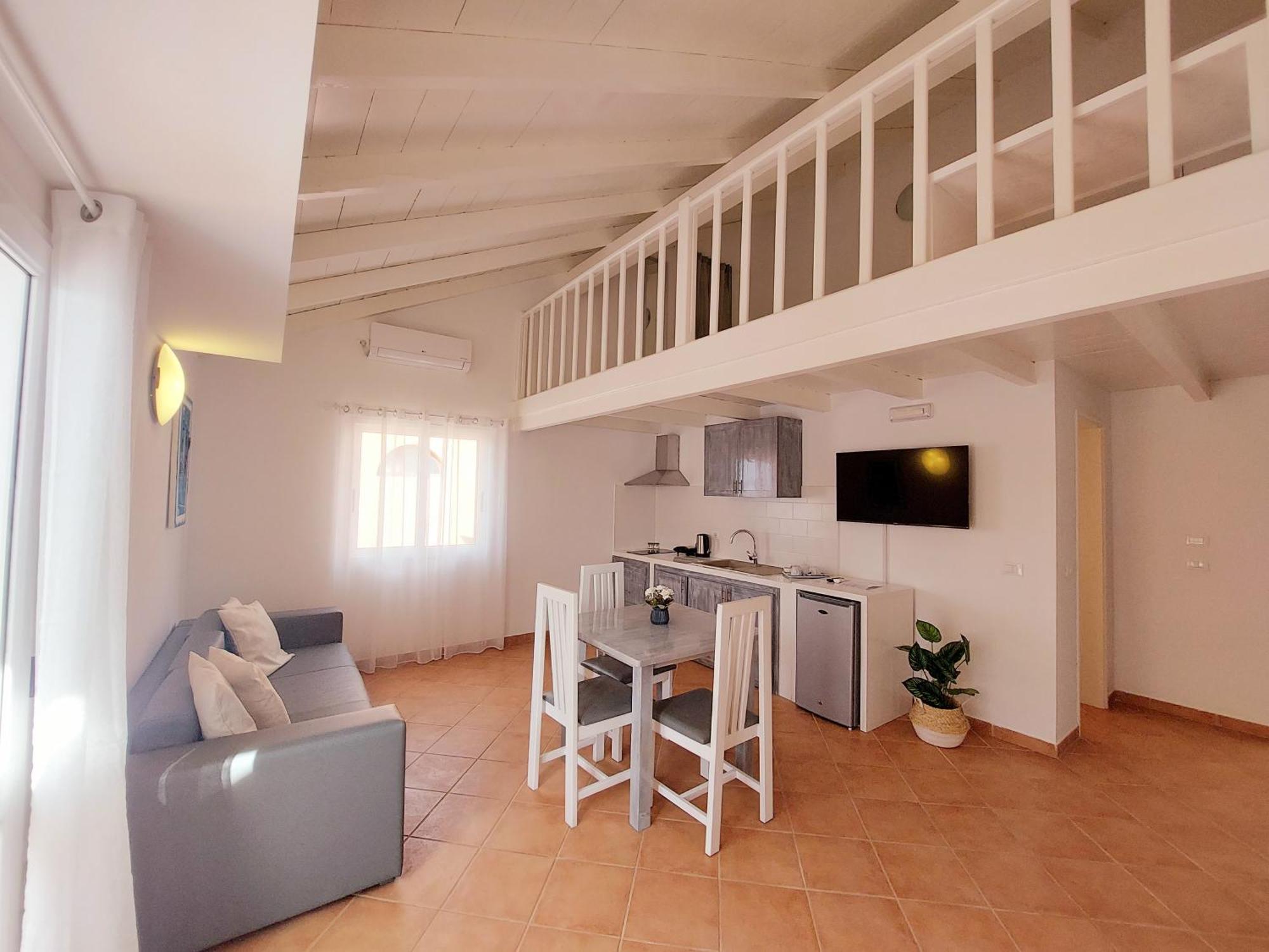 Branco Sea Holiday Apartments Санта-Мария Экстерьер фото