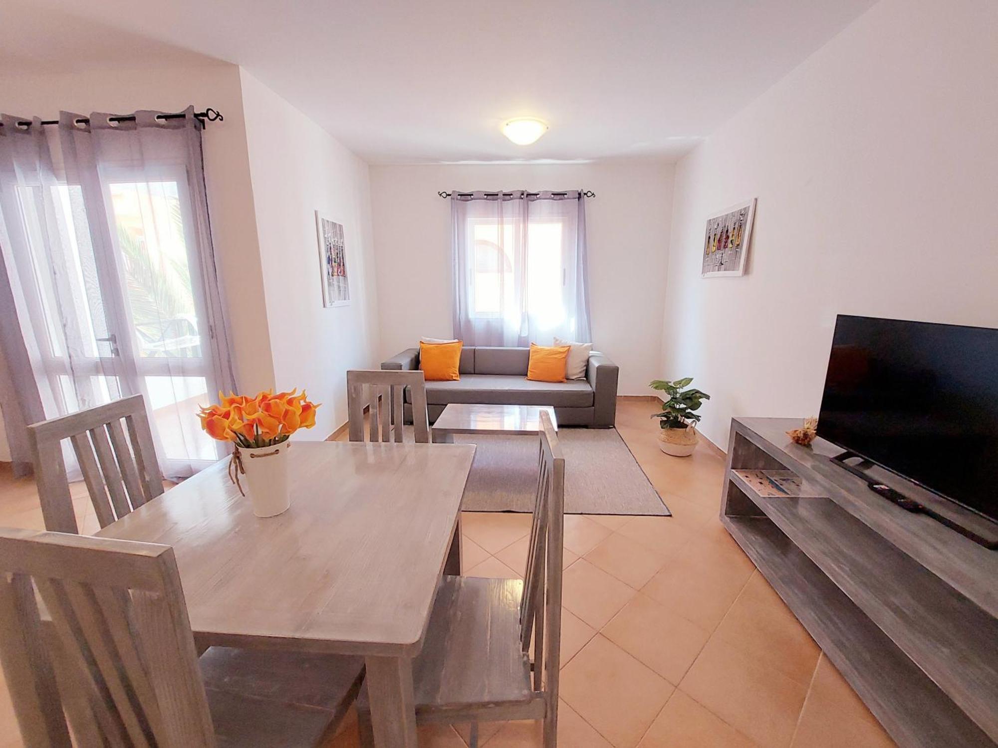 Branco Sea Holiday Apartments Санта-Мария Экстерьер фото